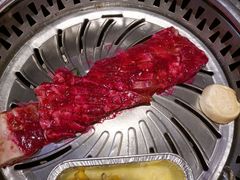 -木槿花韩式炭烤·熟成肉工坊(孙文东路店)