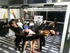 -乐活健身馆(小榄店)