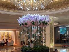 -苏州香格里拉大酒店