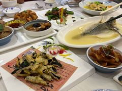 -银都上海菜馆(粤海东路店)