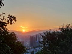 -求水山公园