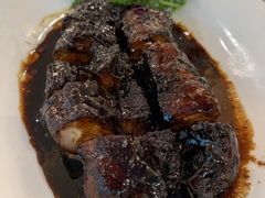 -东江海鲜酒家(艺都分店)