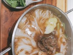 -小满手工粉(上海品尊国际店)