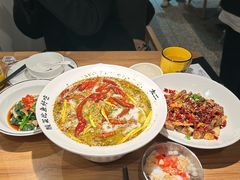 -太二酸菜鱼(石家庄万象城店)