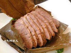 -勺园中餐厅