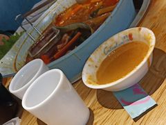 -青瓷火锅料理(西单大悦城店)
