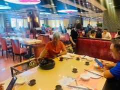 大堂-点都德(汇盈广场店)