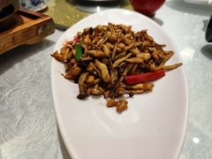 -金家老三饭庄(常营店)