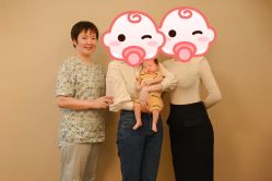 点击看大图 -和伊母婴护理中心·全套房(金山店)