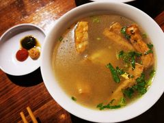 -南门小馆·清真(国贸商城店)