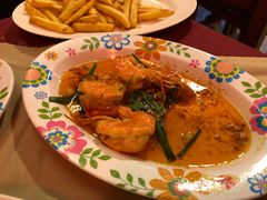 -Red Lobster