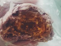 香芋蛋黄酥-百饼园(南后街店)