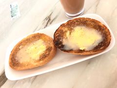 -翠华餐厅(香港国际机场店)