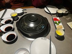 -同仁四季椰子鸡(无锡滨湖万象汇店)