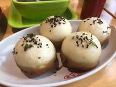 -玖鲜小笼(中山广场店)