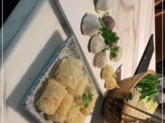 -同仁四季椰子鸡(福田东园总店)