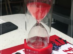 -鱼酷活鱼烤鱼(北美店)