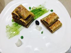 -江南赋(内蒙古大厦店)