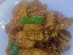 -金家老三饭庄(常营店)