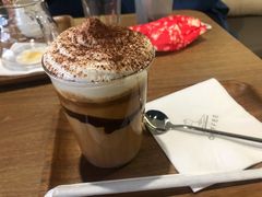 -野鸽子咖啡(中航店)