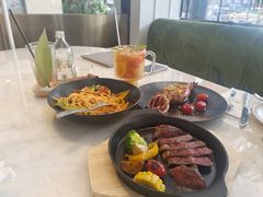 -慕境Moment Space·Fresh(33小镇店)