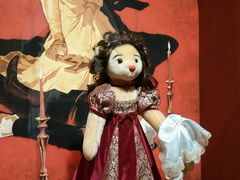 android_upload_pic-济州岛泰迪熊博物馆