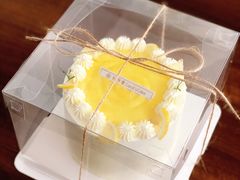-CarolCake卡萝家(锦华万达店)