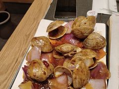 -老白清真烧烤(锦州旗舰店)