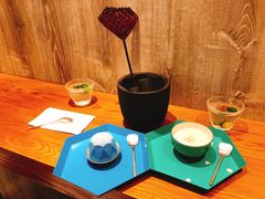 -茶是一枝花泡茶店