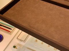 -Tiffany & Co.蒂芙尼
(天津万象城店)