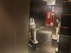 -华夏良子·足道SPA艾灸(王府井店)