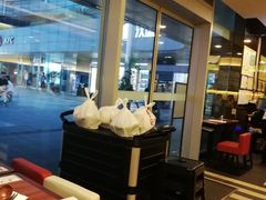 -阿香米线(宁波来福士广场店)