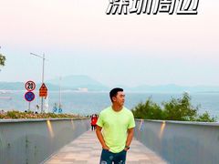 -玫瑰海岸文化旅游度假区