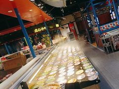 -九记潮汕现切鲜牛肉自助火锅(长沙·方圆荟店)