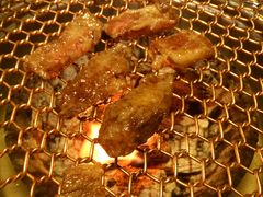 -老炉家木炭烤肉(长江国际店)