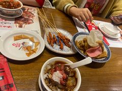 -沪小二铜炉蛙锅(苏州中心星悦汇店)