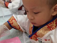 -蕃茄田艺术(普陀长风大悦城中心)