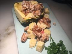-苏乡兰亭·新派淮扬菜(吾悦广场店)