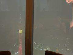 -广州四季酒店·天吧·高空酒吧