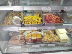 -娘心豆品(方庄店)