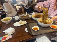 -大食代美食广场(迪士尼小镇店)