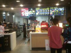 -麦当劳(龙湖北京大兴天街店)