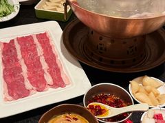 -南门涮肉(北洼路店)