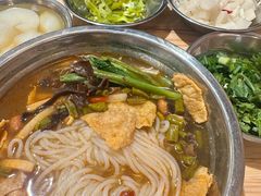 -柳州肥姨妈大骨螺蛳粉(双阳路店)