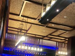 大堂-海棠湾九号度假酒店-融荟家和中餐厅