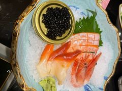 -昱匠·日本料理(金融街店)