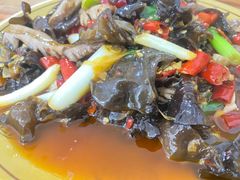 -鸡哈豆花(梅西广场店)