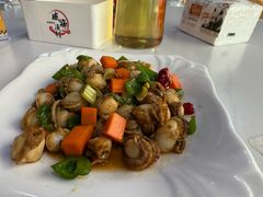 -威海渔村(静安旗舰店)