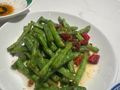 -禄鼎记·排队俩小时都要吃的酸菜鱼(石牌桥店)