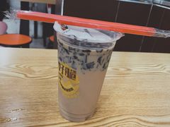 -家味螺蛳粉&烤鱼(五角场店)